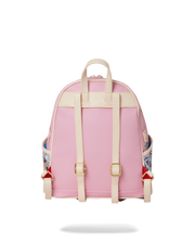 SUTTON MONEY BANDS SAVAGE BACKPACK