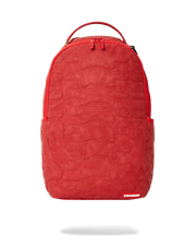 SKELETAL BACKPACK (DLXV)