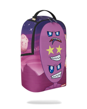 ALIENS ALIENS ALIENS BACKPACK