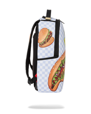 GOOD BURGER COLLAB BACKPACK