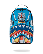 GUNDAM SHARK DLXSR BACKPACK