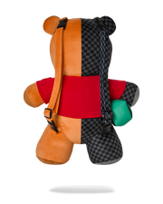 FAMILY GUY RUPERT BEAR MONEYBEAR BACKPACK