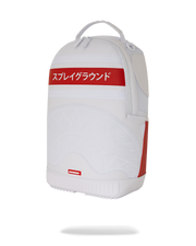 TOKYO CENTRAL BACKPACK