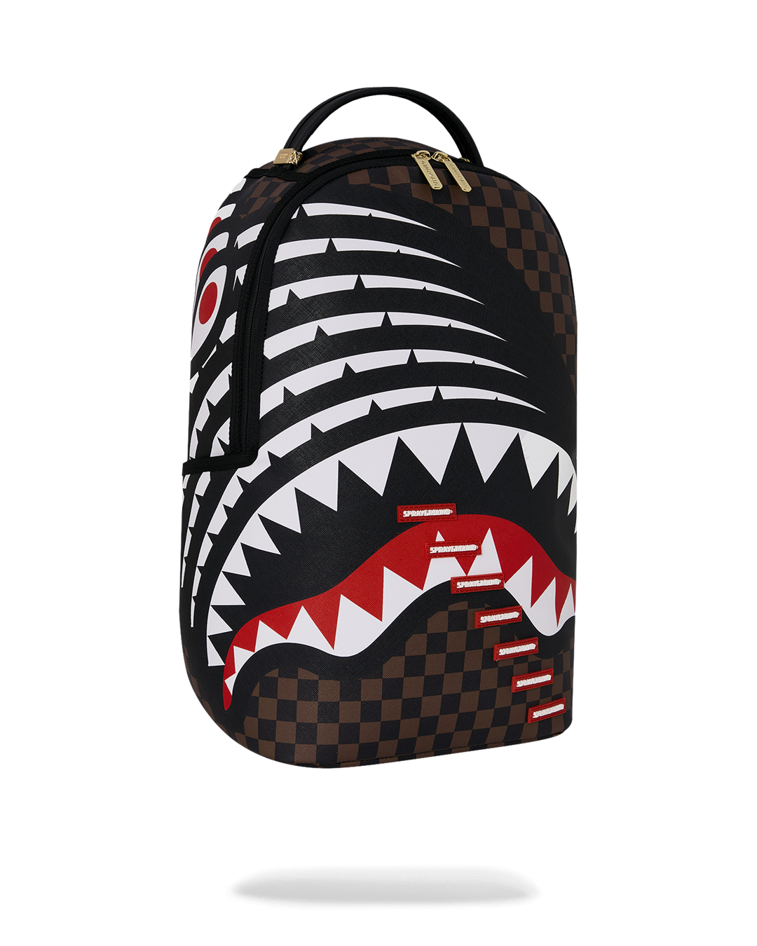 404 SHARK NOT FOUND BACKPACK