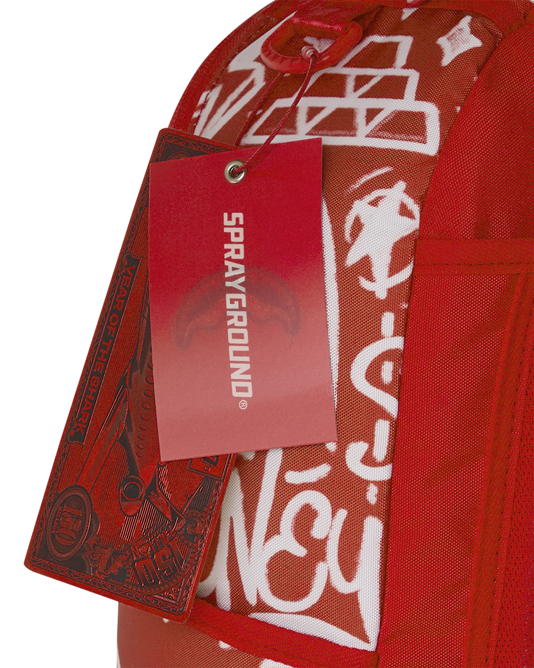NITRO STATIC BACKPACK
