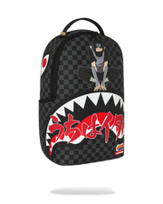 NARUTO ITACHI PROWL BACKPACK