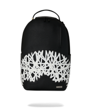 LACE MAZE BACKPACK