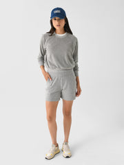 Perfect White Tee Women's Emily Sweatshort