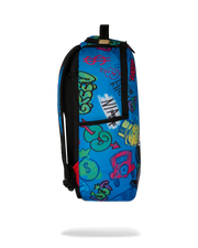 MONOPOLY GRAB & GO GO GO BACKPACK