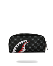 SHINOBI SHARKS IN PARIS POUCH