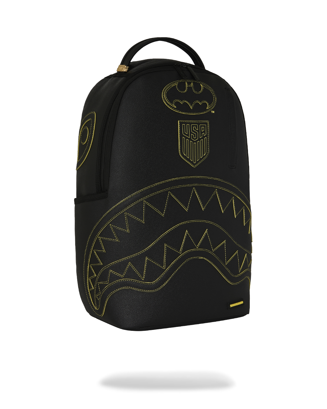 USSF x DC BATMAN NIGHT SHARK BACKPACK