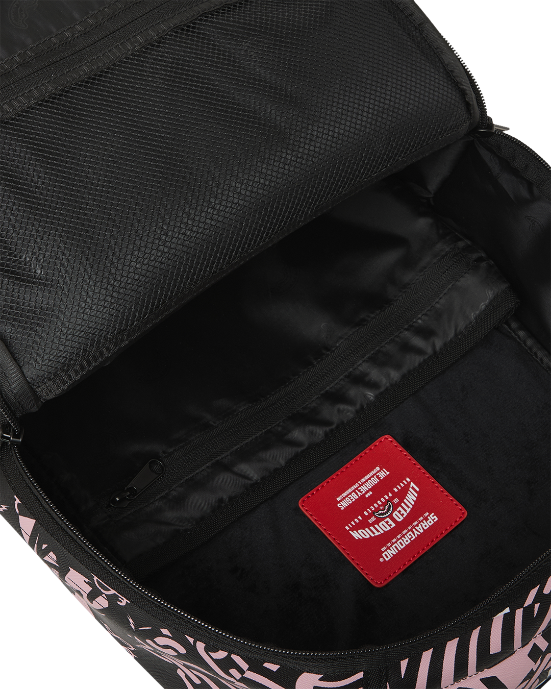 MLS COLLAB - INTERMIAMI CHECK EM DLXSV BACKPACK