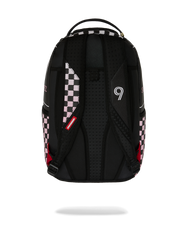 MLS COLLAB - INTERMIAMI LUIS SUAREZ PINK STRIPE BACKPACK
