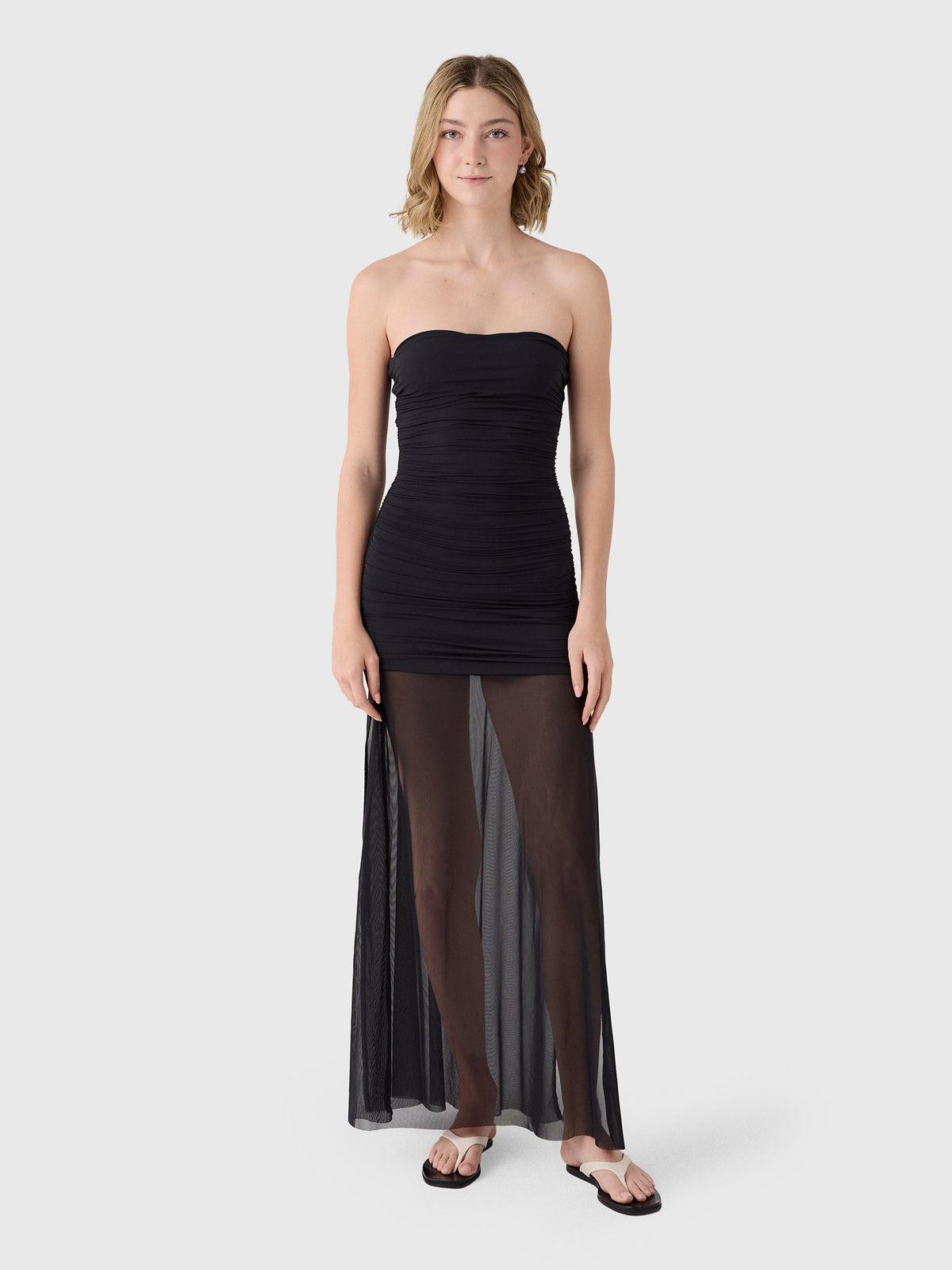 Bond Eye Women's Arlo Maxi Dress