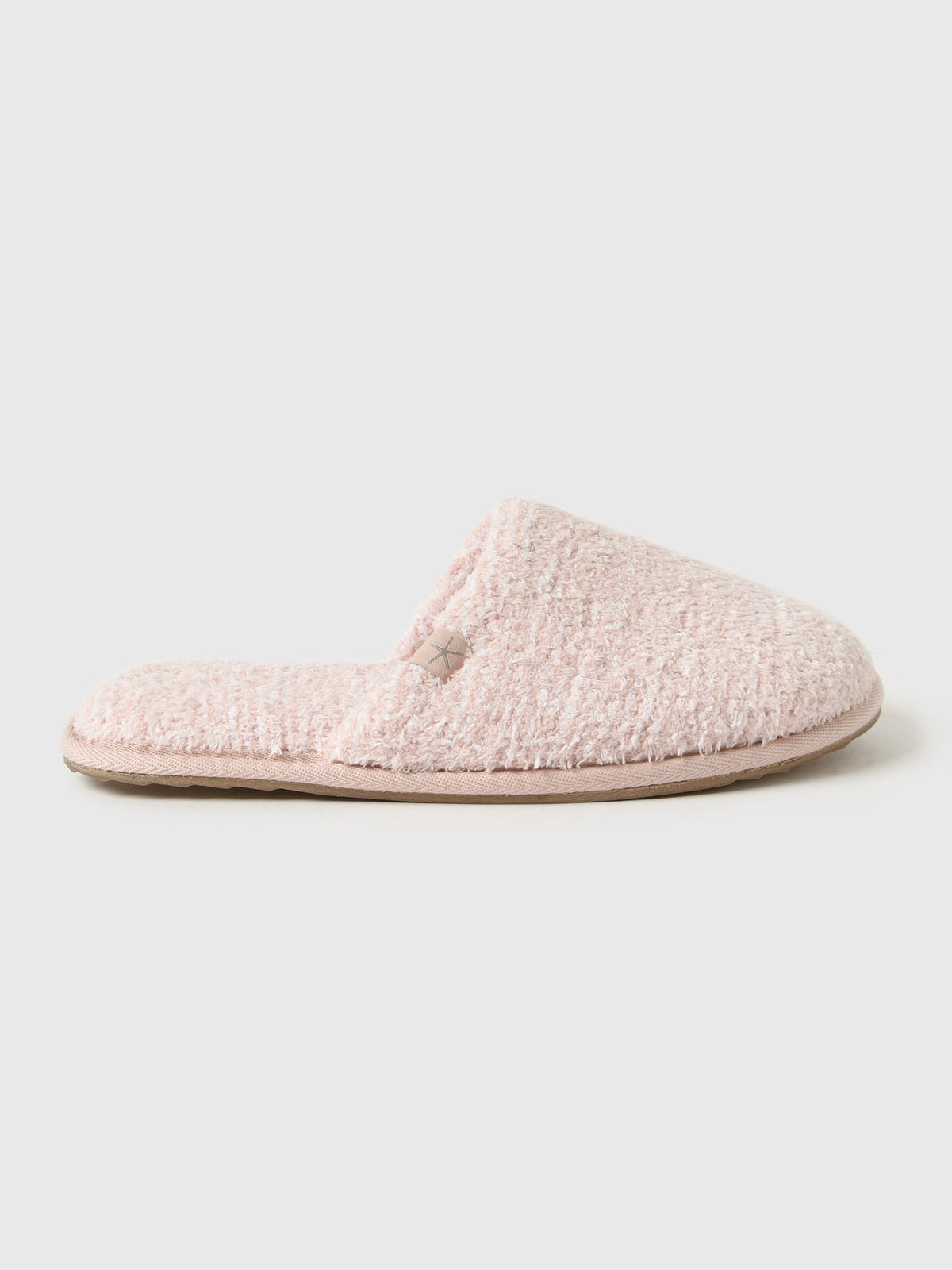 Barefoot Dreams CozyChic Unisex Slipper