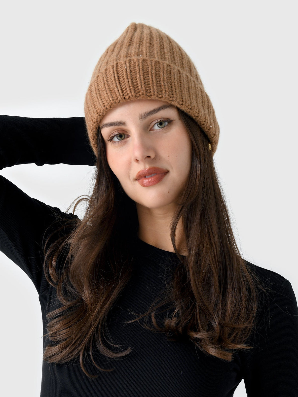 Hurray Women's Emma Beanie