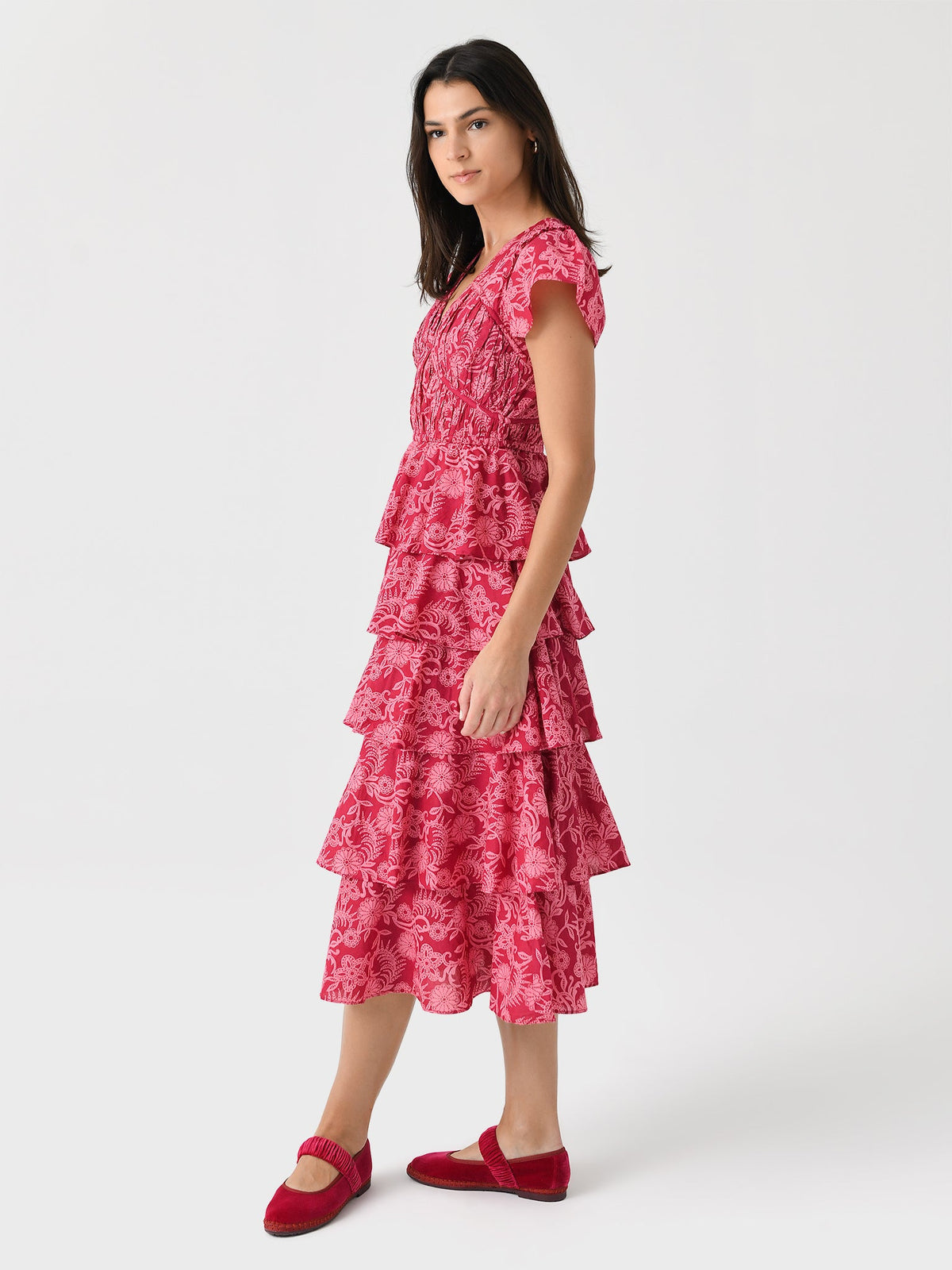 Banjanan Women's Brigit Dress
