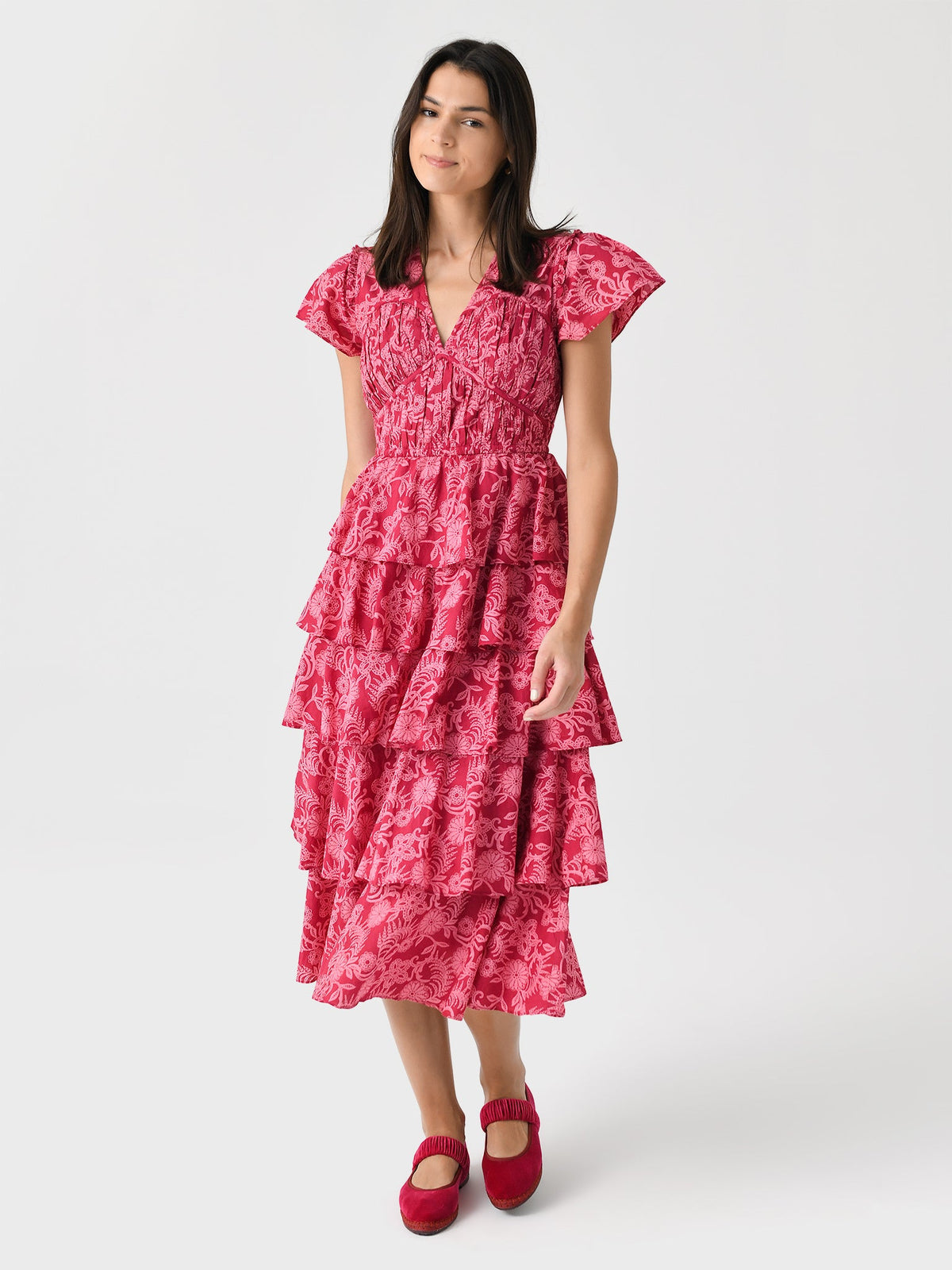 Banjanan Women's Brigit Dress