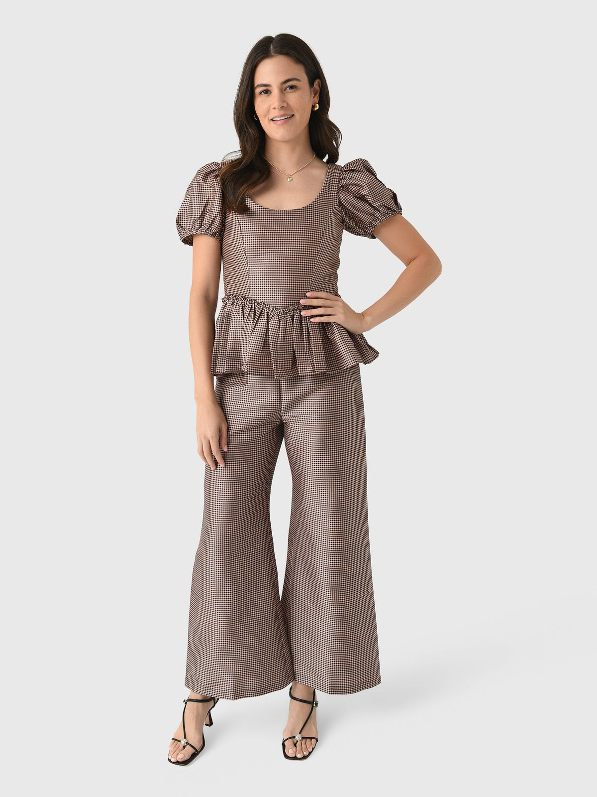 Louise New York Women's Eleanor Corset