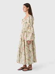Louise New York Women's Charlotte Bustier Dress