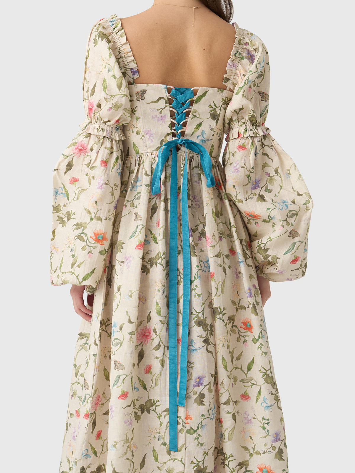 Louise New York Women's Charlotte Bustier Dress