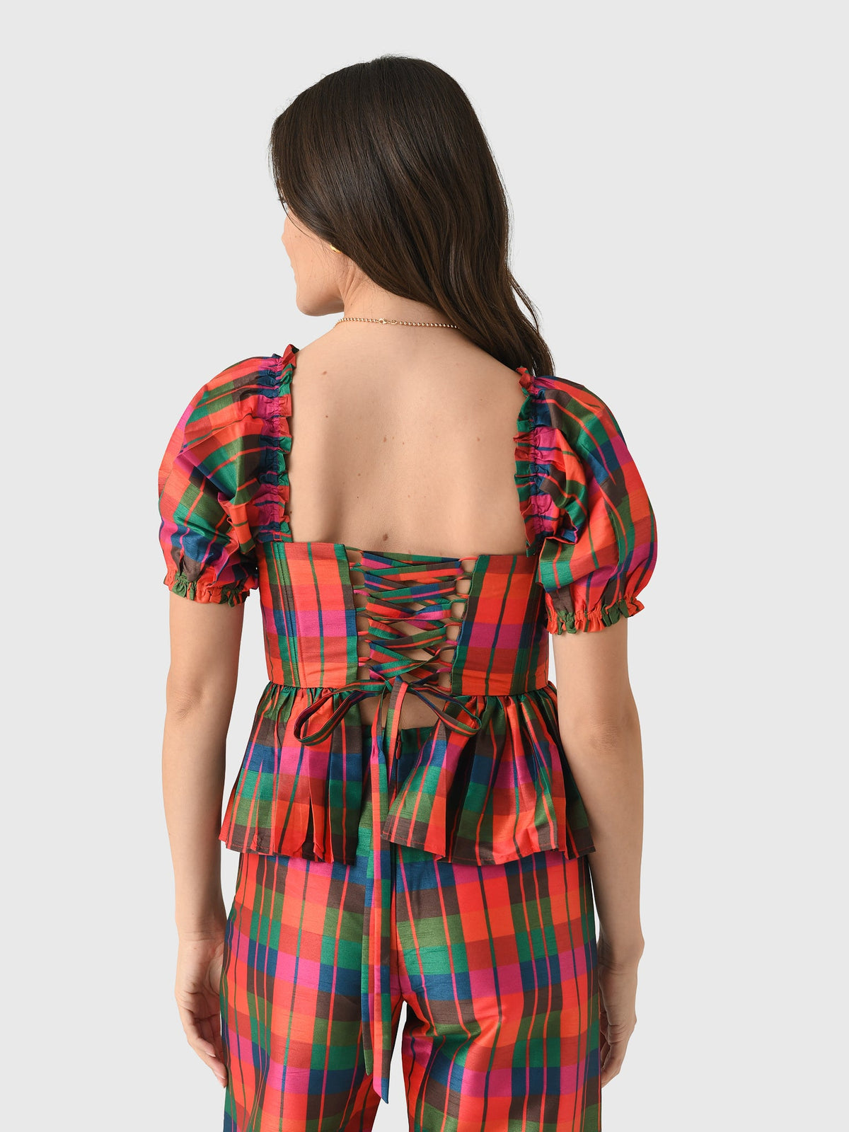 Louise New York Women's Charlotte Bustier Top