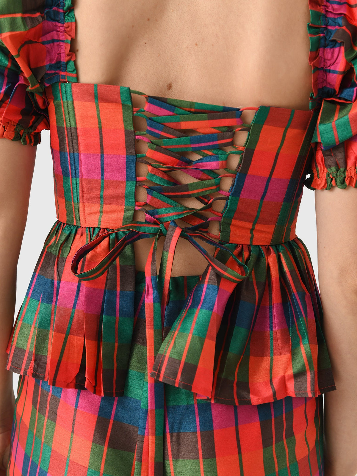 Louise New York Women's Charlotte Bustier Top