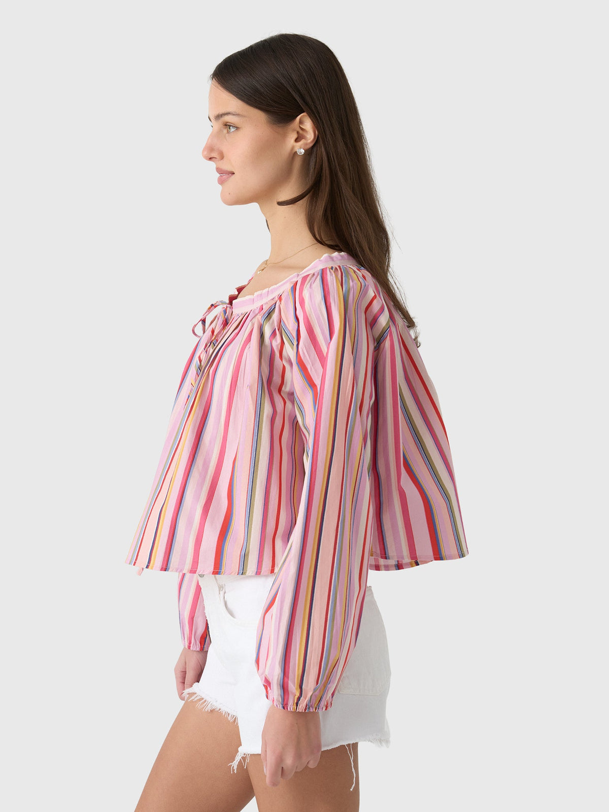 Louise New York Women's Lauren Blouse