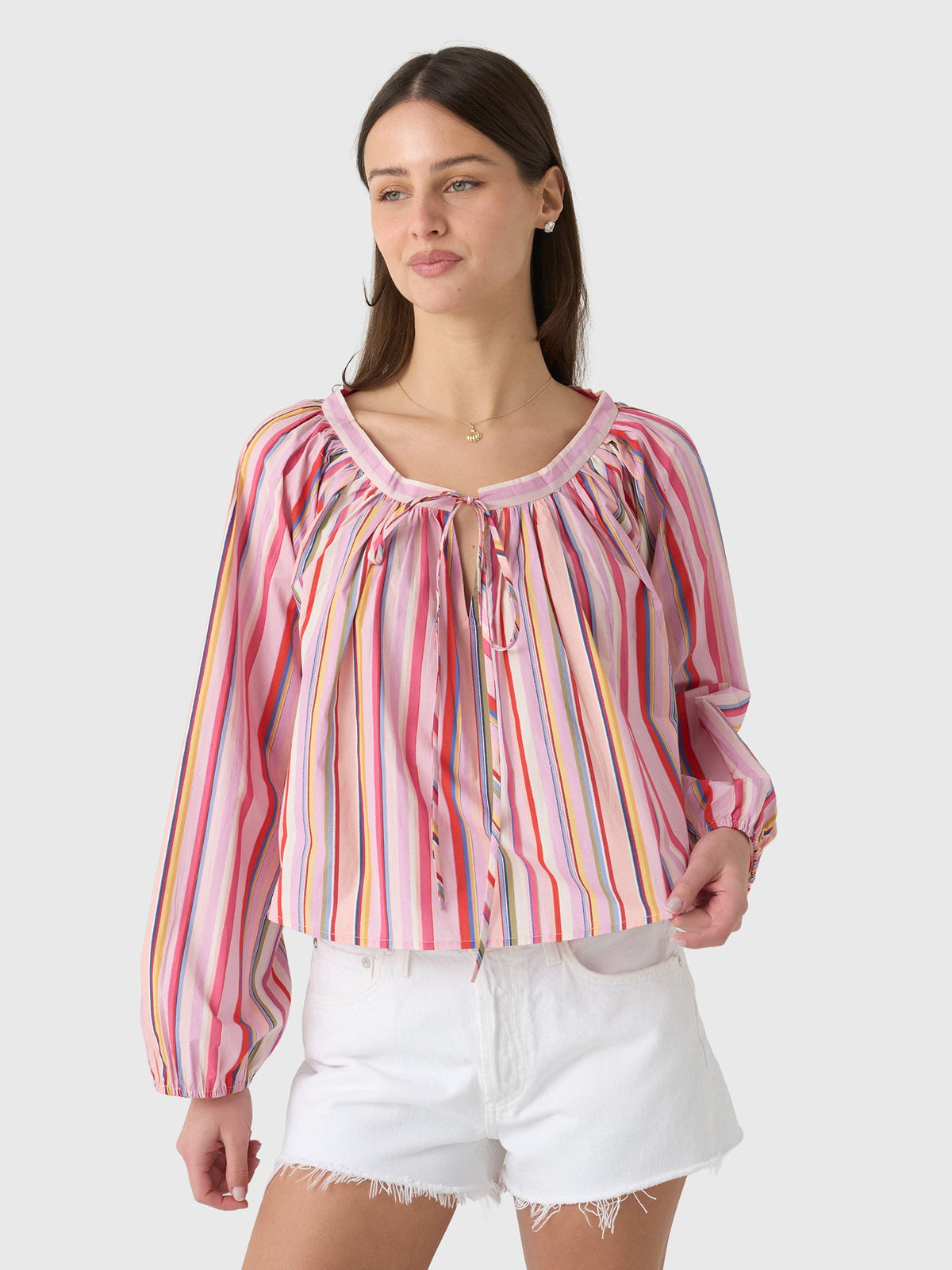 Louise New York Women's Lauren Blouse