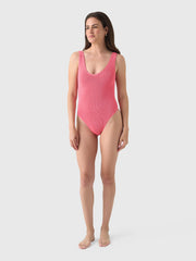 Bond Eye Women's Mara One-Piece Swimsuit