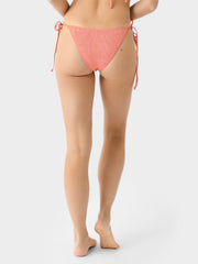 Bond Eye Women's Anisha Brief Bikini Bottom