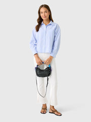 Masons Daughter Women's Boyfriend Shirt