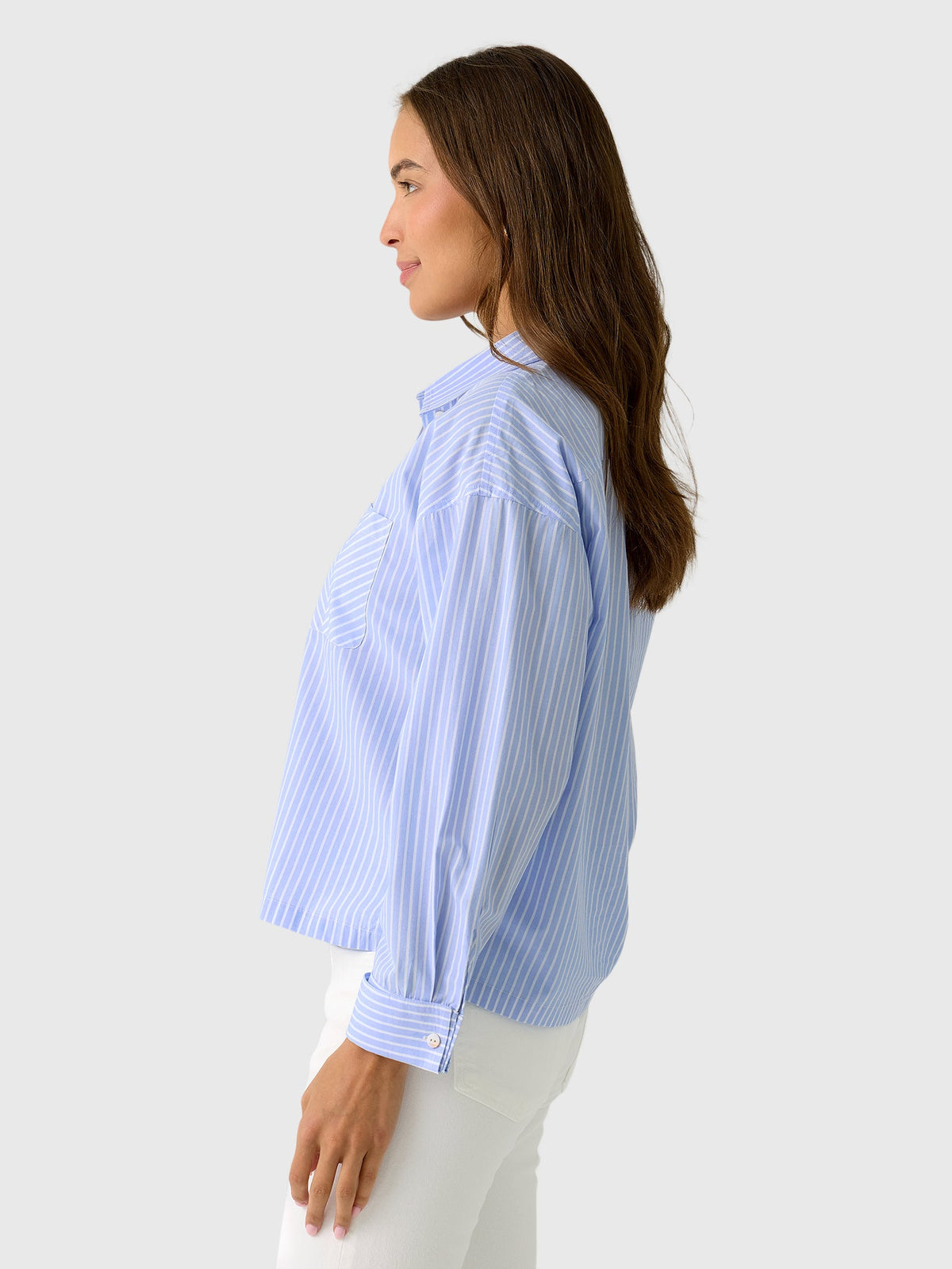 Masons Daughter Women's Boyfriend Shirt
