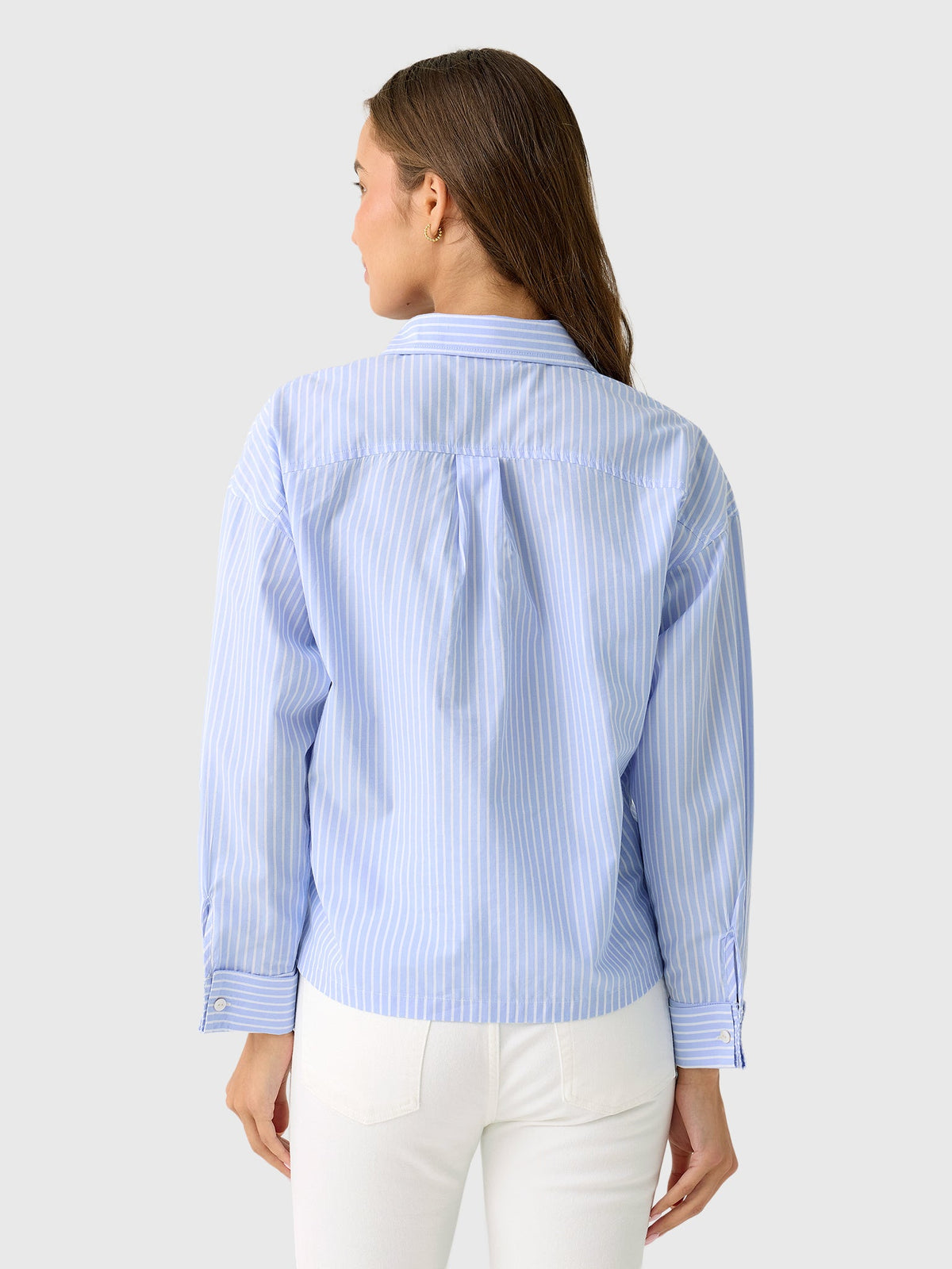 Masons Daughter Women's Boyfriend Shirt