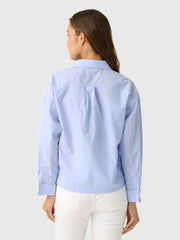 Masons Daughter Women's Boyfriend Shirt