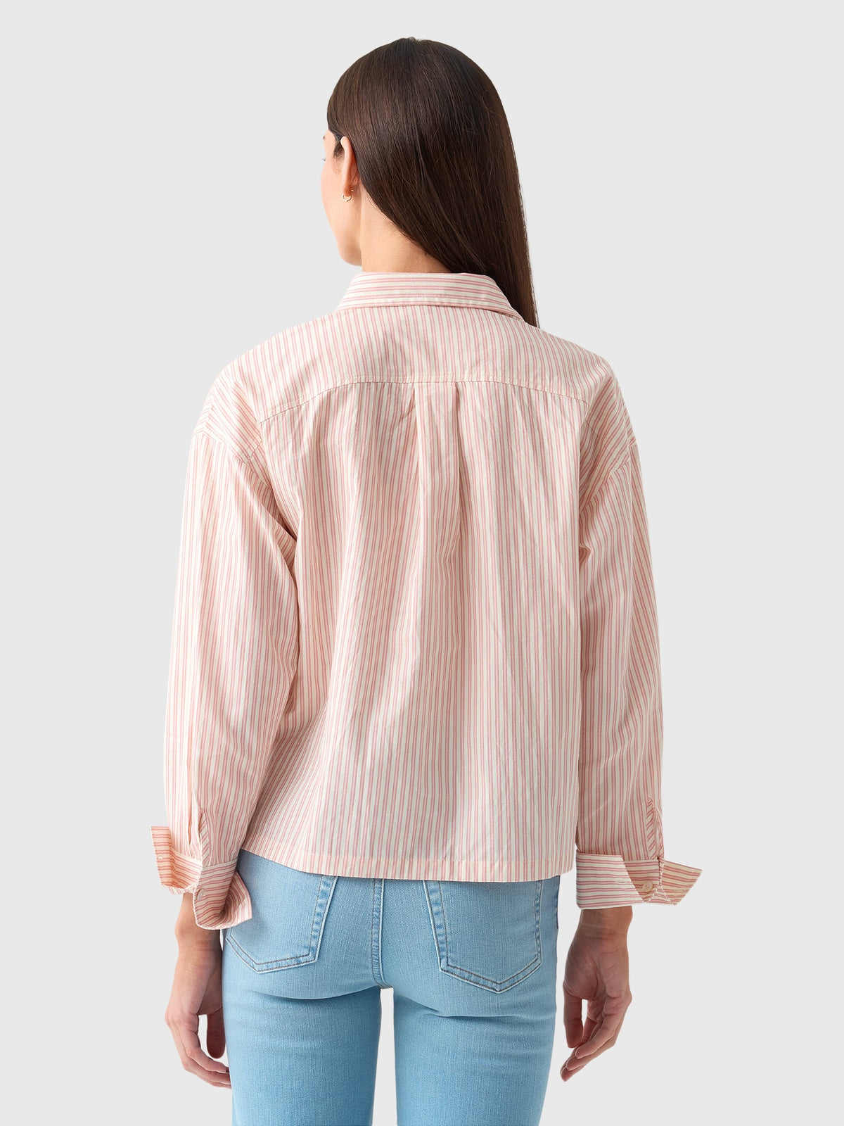 Masons Daughter Women's Boyfriend Shirt