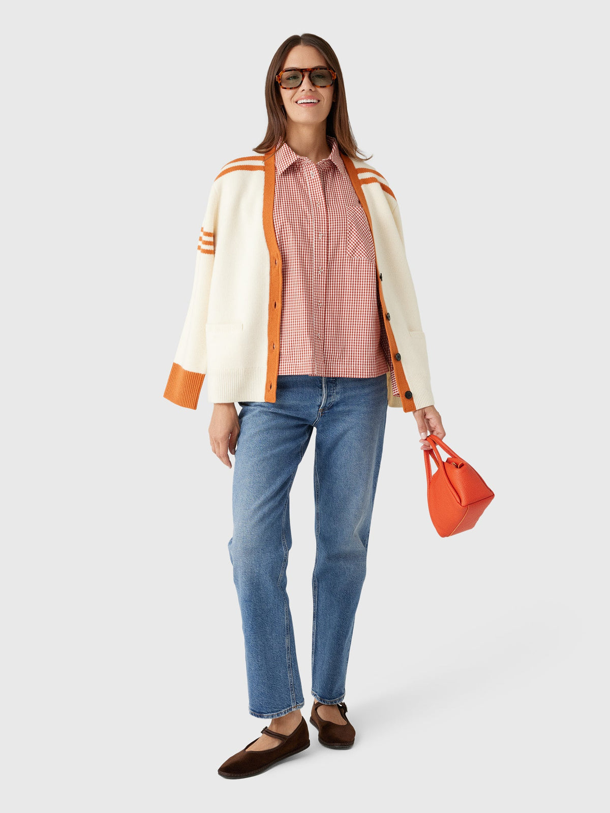Love Note Women's Boyfriend Top