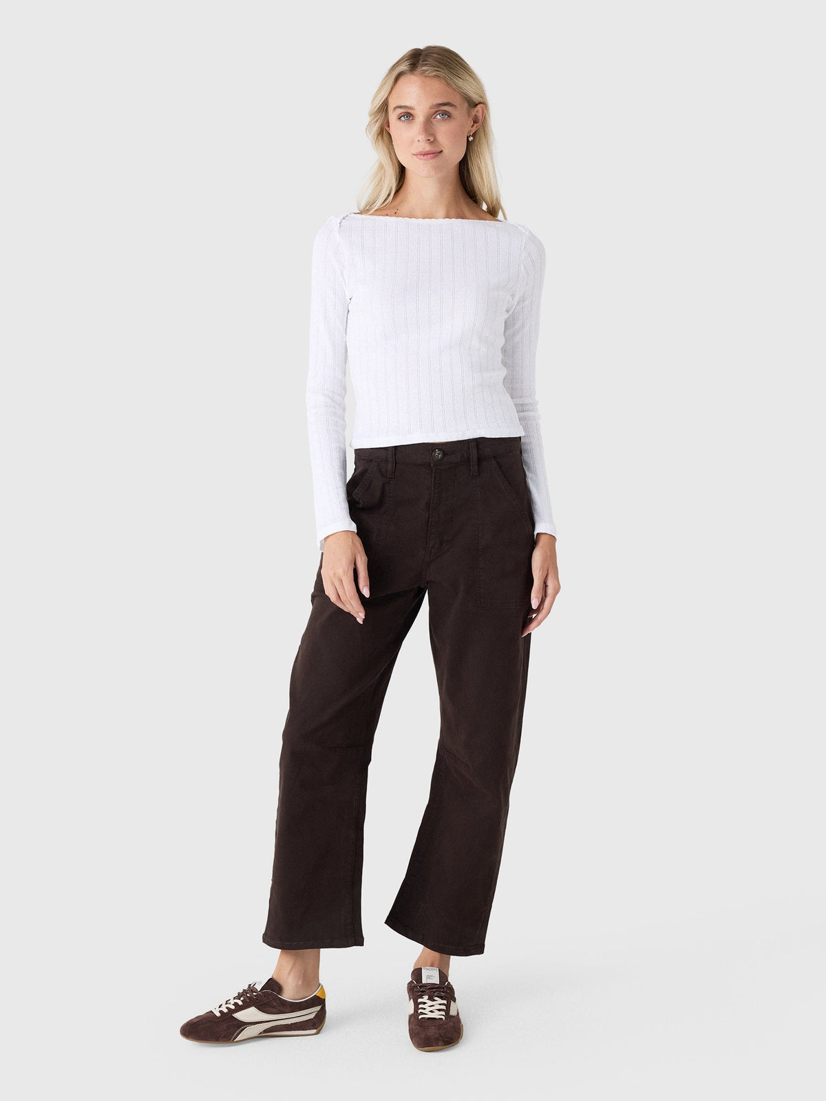 Betro Simone Women's Anouk Utility Pant