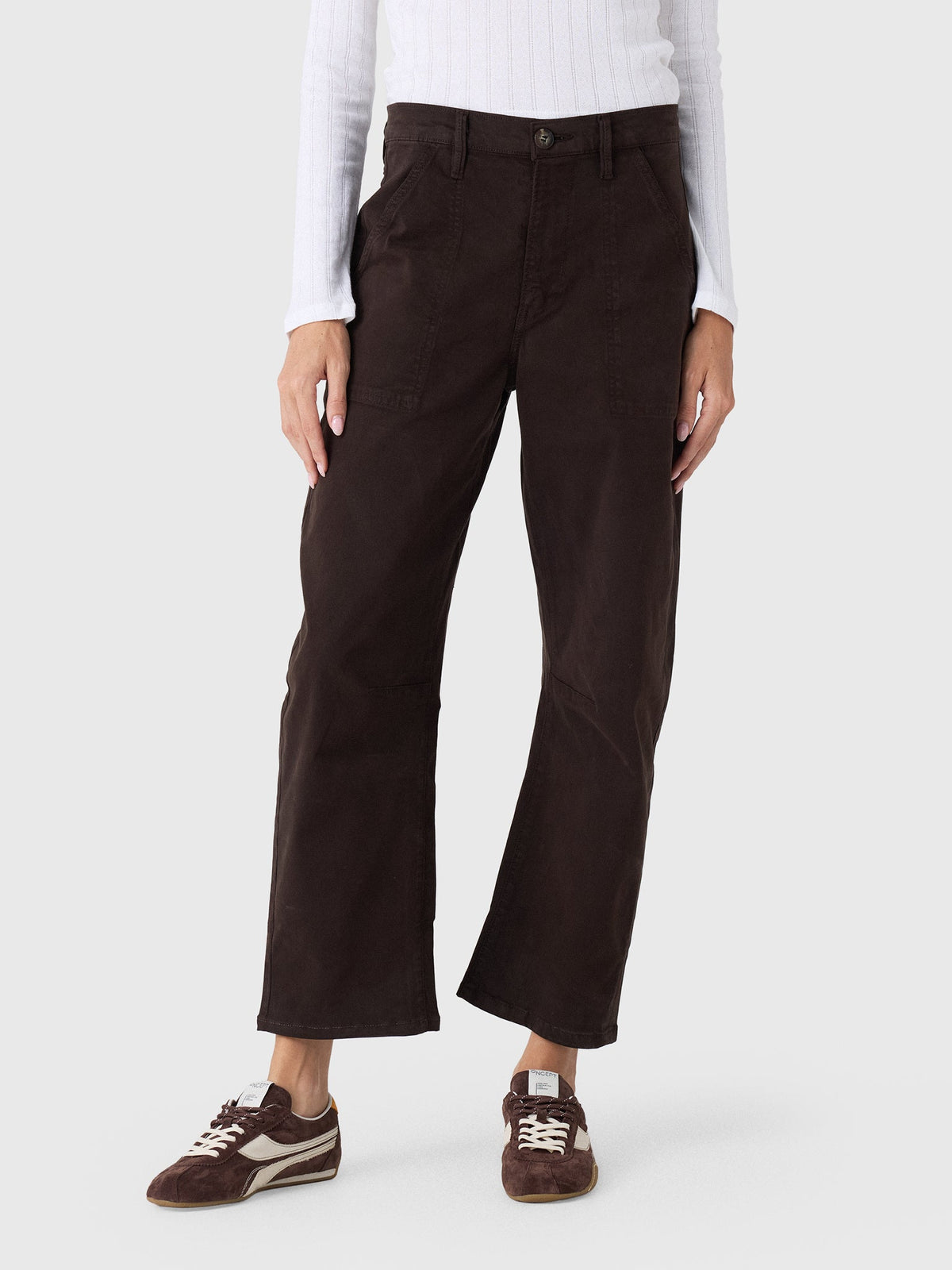 Betro Simone Women's Anouk Utility Pant