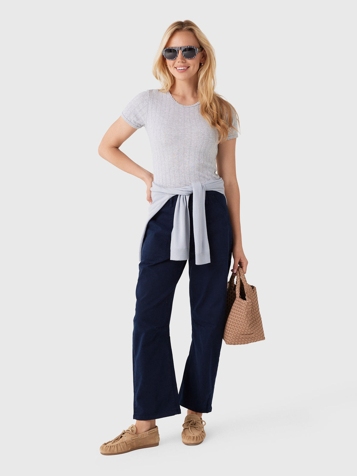 Betro Simone Women's Anouk Utility Pant