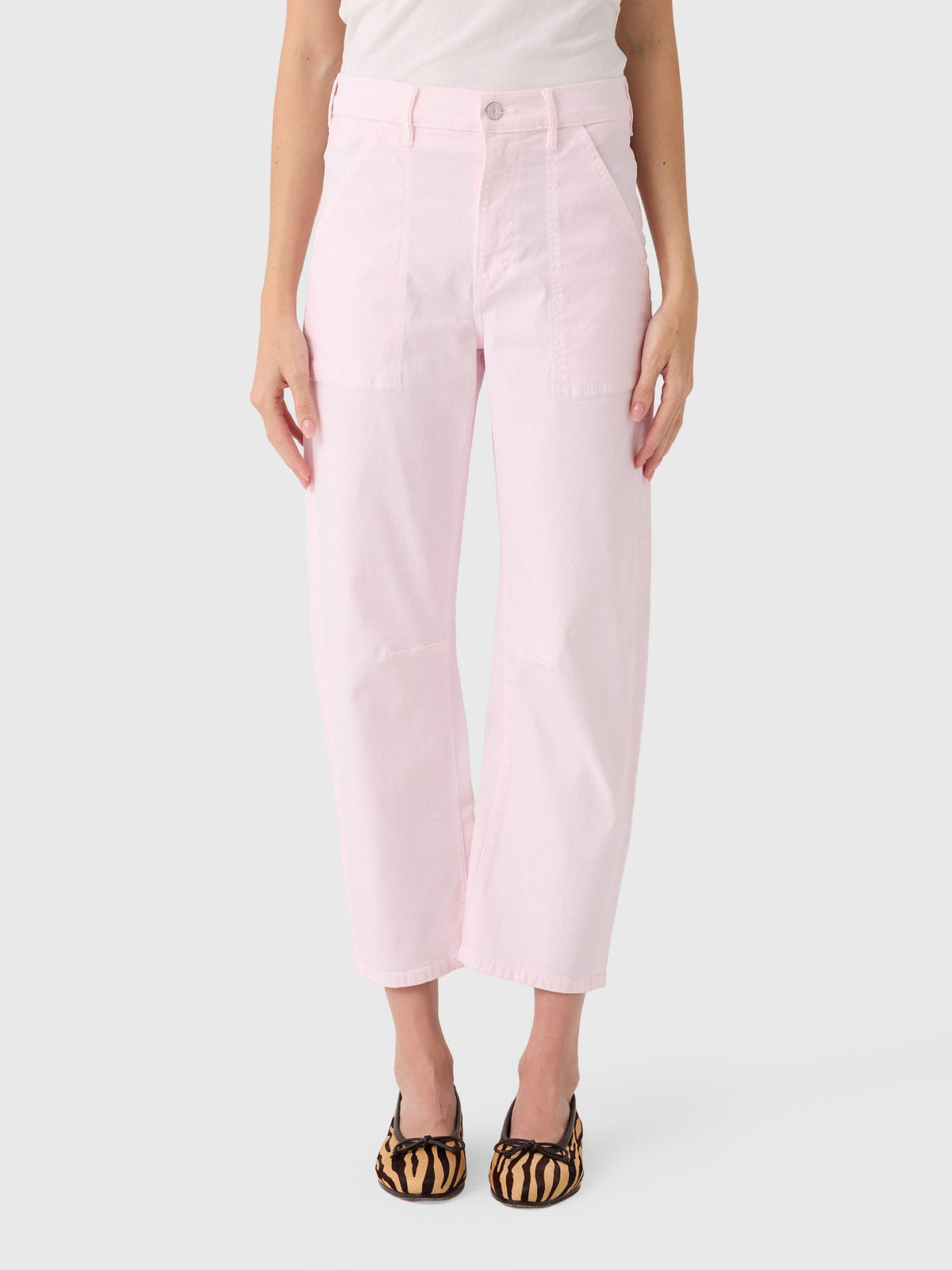 Betro Simone Women's Anouk Utility Pant