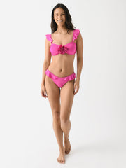 Beach Riot Women's Iris Bikini Bottom