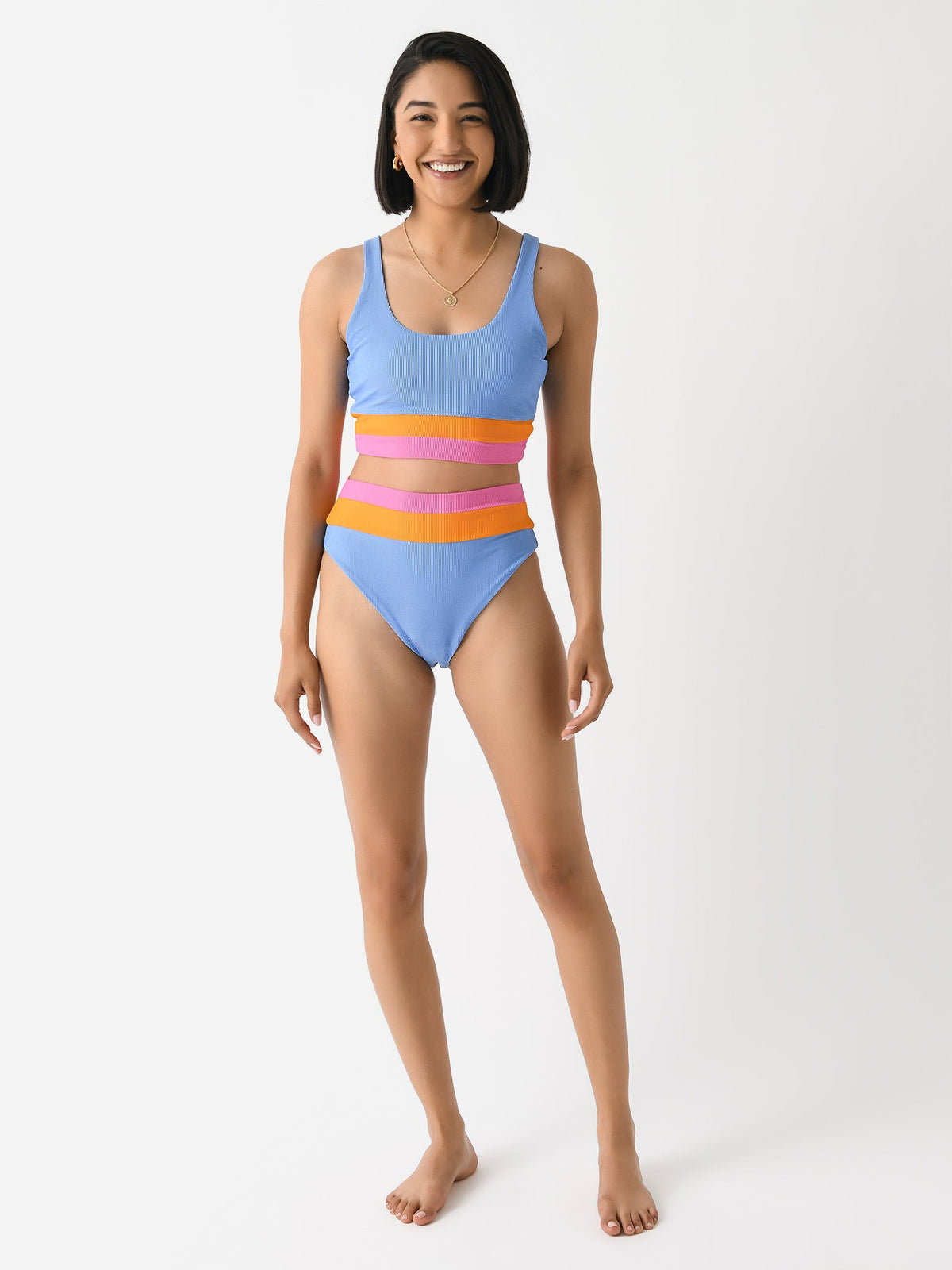 Beach Riot Women's Heidi Bikini Bottom