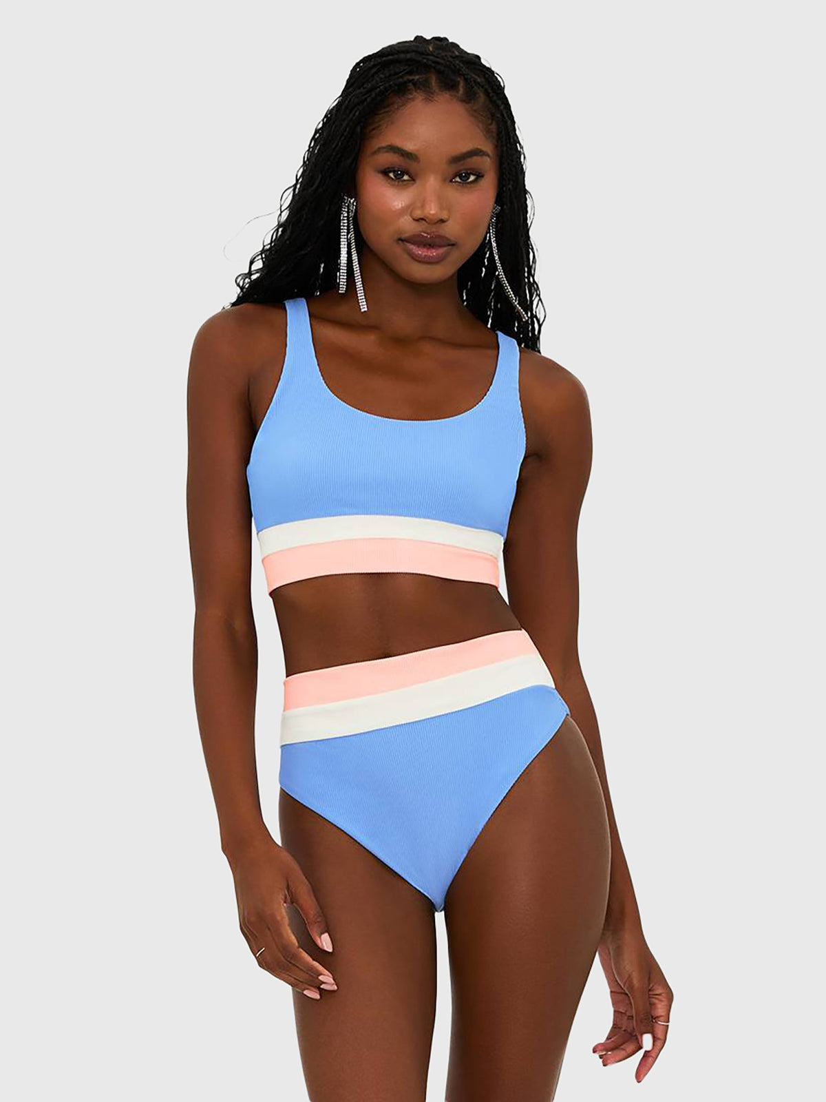 Beach Riot Women's Heidi Bikini Bottom