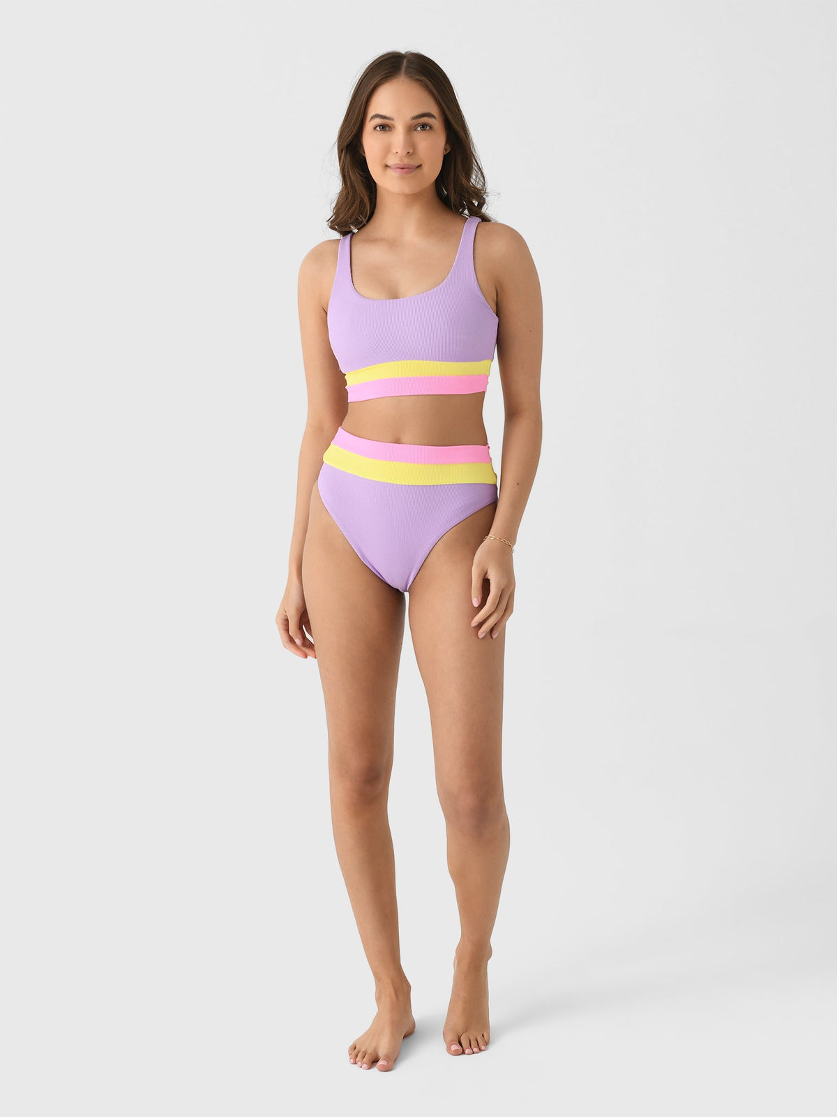 Beach Riot Women's Mackenzie Bikini Top