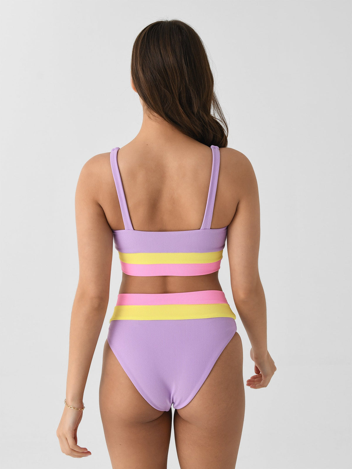 Beach Riot Women's Mackenzie Bikini Top