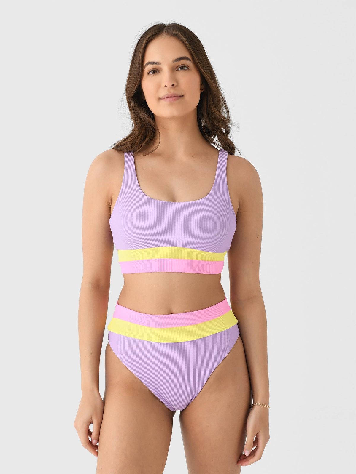 Beach Riot Women's Mackenzie Bikini Top