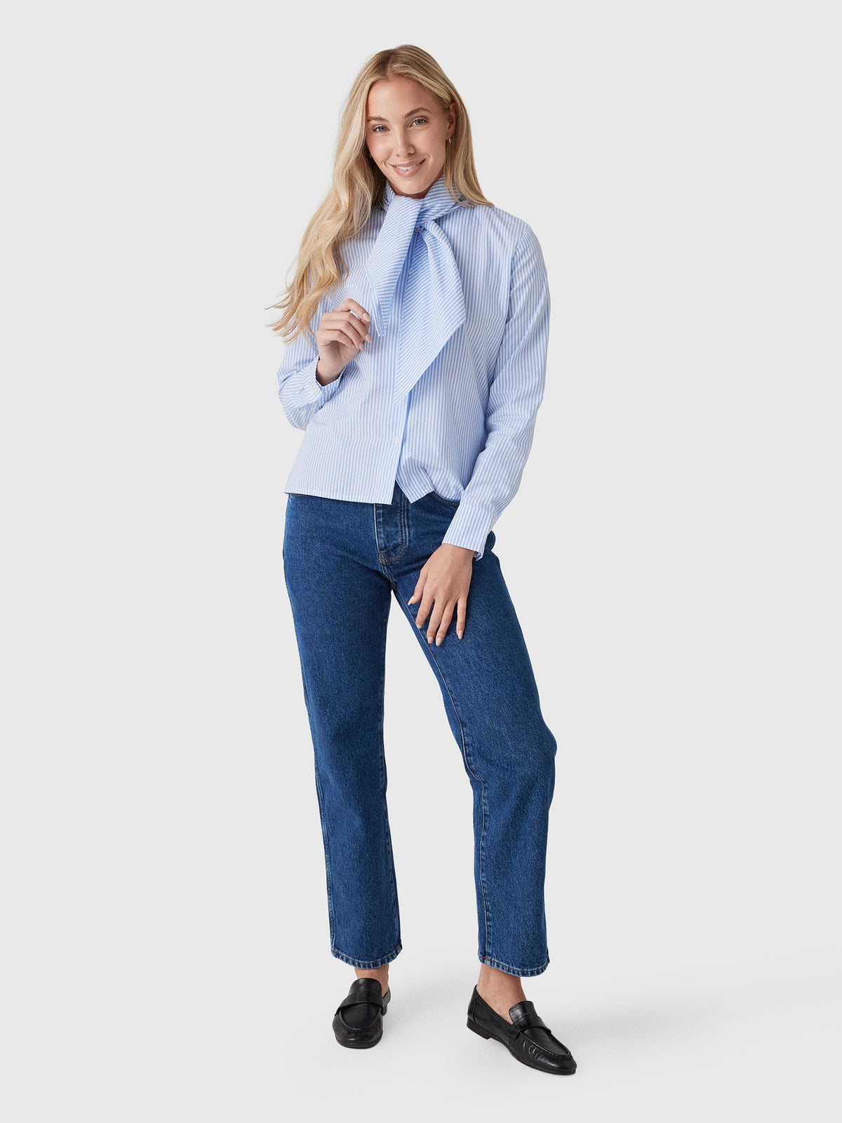 Maria de la Orden Women's Bridget Shirt