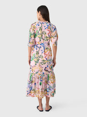 Banjanan Women's Betty Dress