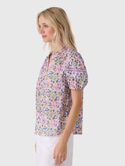 Banjanan Women's Bronte Top